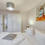 Hus Karibu Ferienhaus *