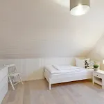 Ferienhaus Hus Karibu