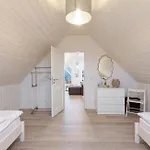 Ferienhaus Hus Karibu Wandlitz
