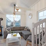 Hus Karibu Ferienhaus Wandlitz