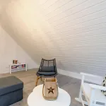 Ferienhaus Hus Karibu
