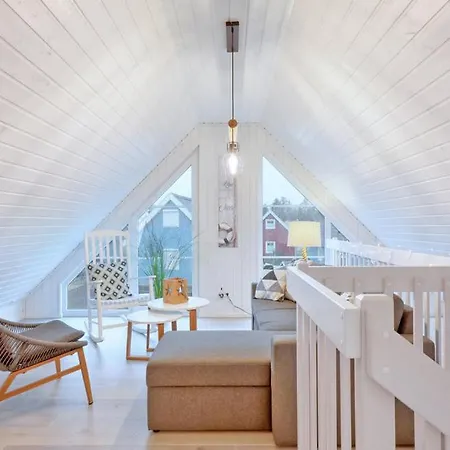 Hus Karibu * Wandlitz