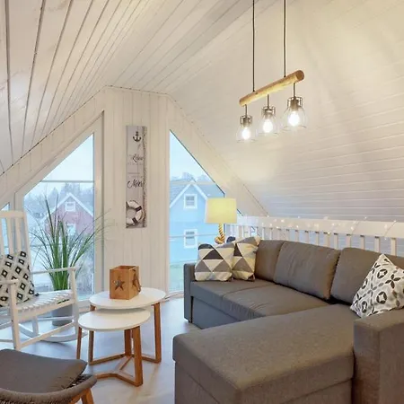 Hus Karibu * Wandlitz