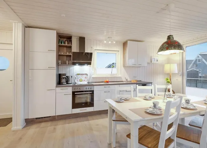 Hus Karibu Holiday home