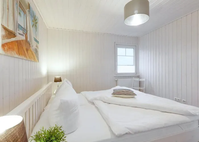 Hus Karibu * Wandlitz