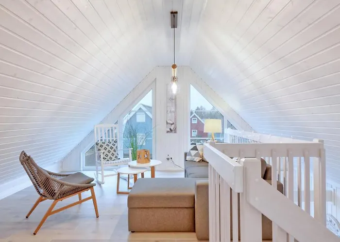 Hus Karibu * فاندليتس