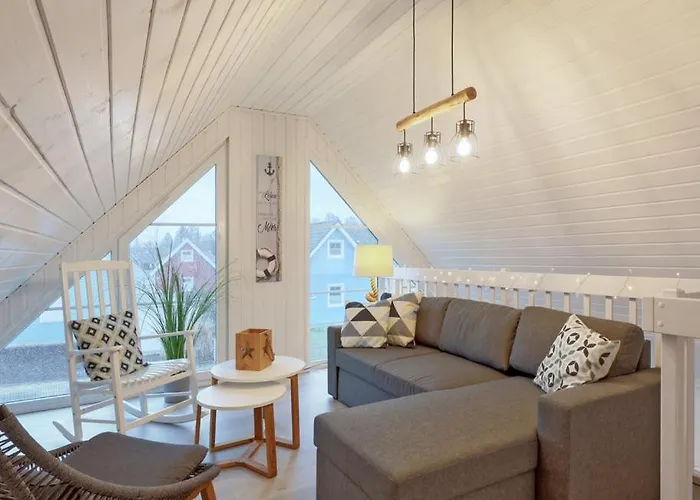 Hus Karibu * فاندليتس