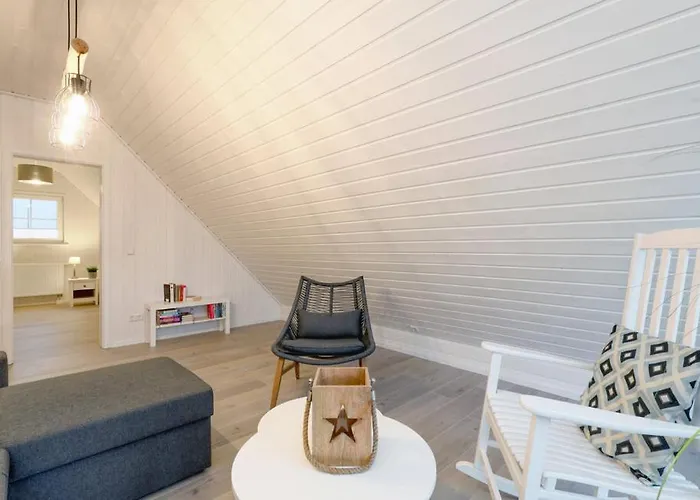 Holiday home Hus Karibu